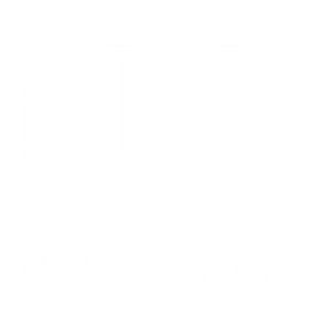 Dennis Music Sounds – logo